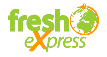 Fresh Express Logo